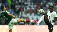 World Cup live updates: Mexico, England locked in tense battle