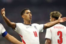 Mexico vs. England player ratings as Jude Bellingham shines in gripping World Cup clash