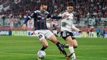 Cuándo juegan Colo Colo vs. Deportes Recoleta por la Copa Chile 2026: equipo, fecha y hora