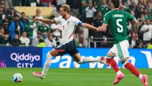 ¡EN VIVO! Inglaterra quiere terminar con el sueño de México en el Mundial 2026