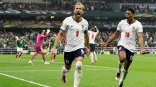 Inglaterra vence México com dois de Bellingham, afasta 'fantasma' do Azteca e vai às quartas contra Noruega