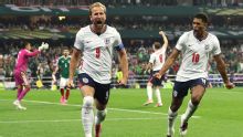 ¡EN VIVO! Inglaterra quiere terminar con el sueño de México en el Mundial 2026