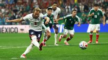 World Cup live updates: Mexico, England locked in all-time classic
