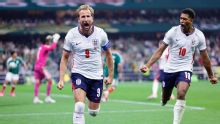 England dash Mexico hopes in World Cup thriller at Azteca