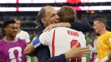 Thomas Tuchel on England World Cup semifinal vs Argentina: Nowhere in world I'd rather be