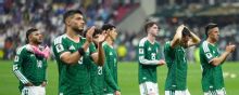 Mundial 2026: México cae ante Inglaterra y dice adiós