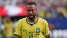 OPINIÃO: Ancelotti pagou preço do 'surto coletivo' que o obrigou a convocar Neymar, um ex-jogador