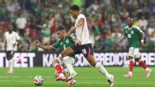 Bellingham y Pickford, las claves de Inglaterra vs México