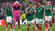 México: Los 98 segundos fatídicos que acabaron con el Mundial