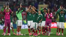 ¿Cómo han sido las eliminaciones de México en los Mundiales?