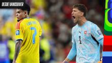 Colombia vs. Suiza: Luis Díaz, Kobel y la revancha pendiente en el Mundial