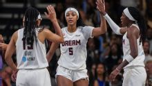 WNBA All-Star 2026 reserves predictions: Reese, Thomas, more