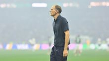 Tuchel: El juego contra México se sintió como una final