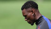 UEFA says FIFA 'crossed a red line' with Folarin Balogun red card ban U-turn