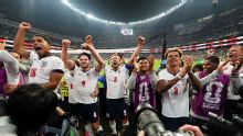 Quem pode parar a Inglaterra? A resposta surpreendente de Tomas Tuchel