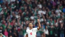 Herói da Inglaterra, Bellingham 'decreta' feriado após vaga nas quartas da Copa do Mundo: 'Simples assim'