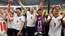 World Cup Daily live: Harry Kane loses voice in hilarious interview, USMNT prepare for Belgium
