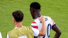 Two things can be true about Balogun's World Cup reprieve