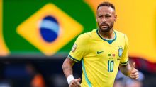 Santos anuncia data de reapresentação de Neymar após Copa do Mundo