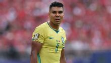 Casemiro, destruido tras la eliminación: "Siempre seremos la generación de Brasil que no ganó el Mundial"