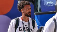Destaque de Cabo Verde na Copa, Vozinha recusa investida de time da Série B; veja os detalhes