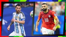 Cuándo juegan Argentina vs. Egipto por los octavos de final del Mundial 2026: equipo, fecha, hora y TV en vivo