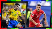 Cuándo juegan Colombia vs. Suiza por los octavos de final del Mundial 2026: equipo, fecha, hora y TV en vivo