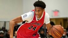 NBA comparisons, recruiting buzz for the best 2027 basketball prospects