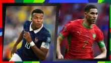Cuándo juegan Francia vs. Marruecos por los cuartos de final del Mundial 2026: equipo, fecha, hora y TV en vivo