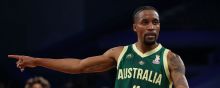 Bryce Cotton stars as Boomers down Philippines in Perth