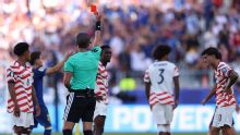 USMNT's Folarin Balogun: World Cup ban overturn affected teammates