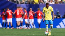 Jornal argentino vê Brasil 1 x 2 Noruega como 'tapa na cara da história' e detona Seleção: 'Volta para casa de mãos vazias'
