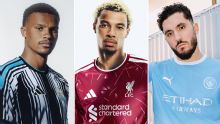 Premier League 2026-27 kits: Ranking every jersey released