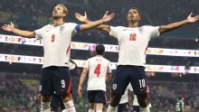 Inglaterra cierra el Mundial 2026 de México con la mejor victoria en suelo extranjero de su historia