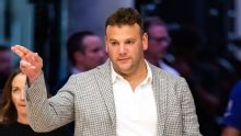 Suns, Mercury CEO Josh Bartelstein finalizing extension