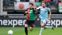 Volgende miljoenenklapper voor N.E.C.: Önal op weg naar Lille