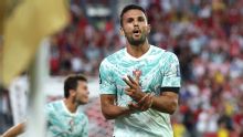 Herói de Portugal, Gonçalo Ramos era volante e virou atacante por fazer gols demais: 'De dedinho, tornozelo...'