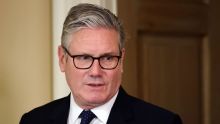Sir Keir Starmer stepped in to help prevent earlier Mexico vs. England kick-off