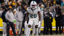 NFL: Commanders firman al esquinero Rasul Douglas según fuentes