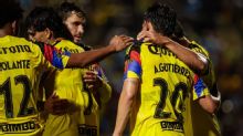 América: Gutiérrez quiere convencer al cuerpo técnico de Almada