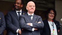 FIFA admite llamada de Trump y defiende decisión en caso Balogun