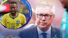 Neto critica até salário de Ancelotti e detona Neymar: 'Se fosse Copa do Mundo de choro, a gente era campeão'