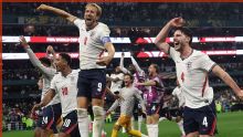 ¿Puede Inglaterra por fin volver a una final de la Copa del Mundo? Sus motivos para ilusionarse