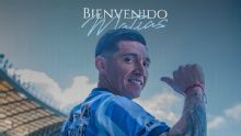 Oficial: Kravenitter es nuevo jugador de Racing