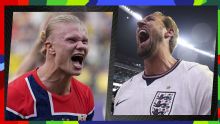 Mundial 2026: Kane vs. Haaland, el duelo de goleadores que engalana los cuartos de final