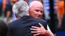 'Foi algo muito forte': técnico da Noruega revela presente e mensagem que recebeu de Ancelotti após eliminar o Brasil