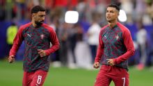 World Cup Daily live: Portugal vs. Spain updates; Harry Kane loses voice; USMNT prepares for Belgium