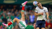 Dan Burn's towering clearances against Mexico epitomise England's World Cup 'specialists'