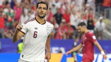Antes de ser herói da Espanha, Mikel Merino foi dúvida para Copa do Mundo por 'lesão muito rara' no Arsenal