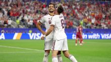 Spain beat Portugal, reach 1st World Cup quarters since 2010
